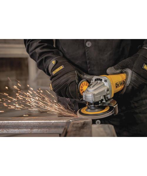 Imagem de Disco Flap Plástico Reto Dewalt 4-1/2" x 7/8" Z80 DW8309P-AR