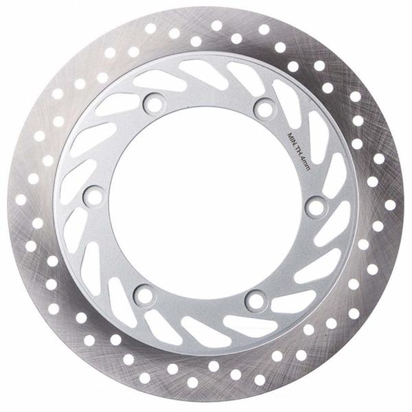 Disco Freio Cb500 1998 a 2004 Dianteiro - S Parts Imagem de Disco Freio Cb500 1998 a 2004 Dianteiro