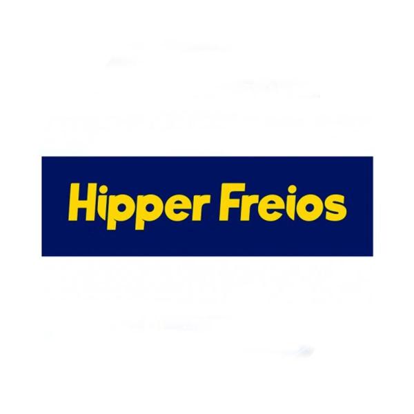 Imagem de Disco Freio Dianteiro 4 Furos Fiesta 96 a 2016 Hipper HF14