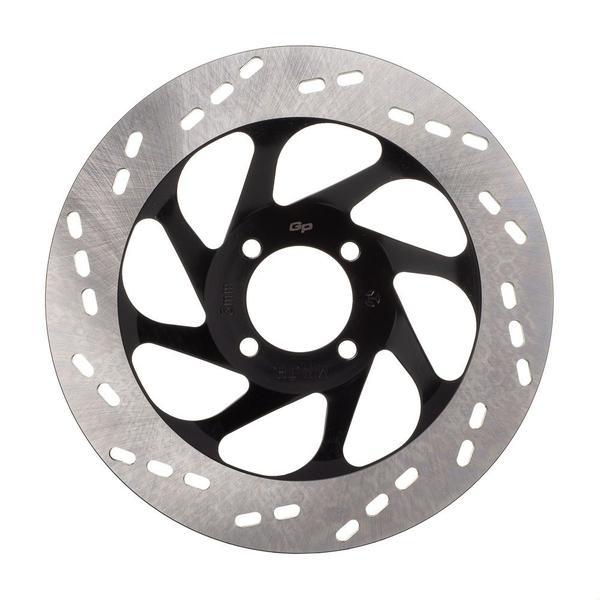 Disco Freio Dianteiro Gp7 Yes 125 Imagem de Disco Freio Dianteiro Gp7 Yes 125