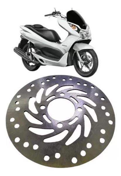 Imagem de Disco Freio Dianteiro Honda Pcx 150 13/18 - TMAC