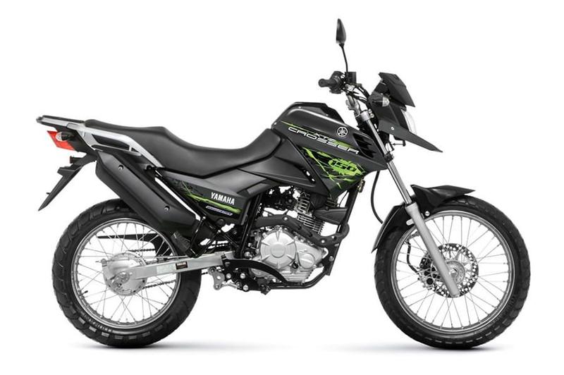 Imagem de Disco Freio Xtz150 Crosser Crosser 150 Dianteiro