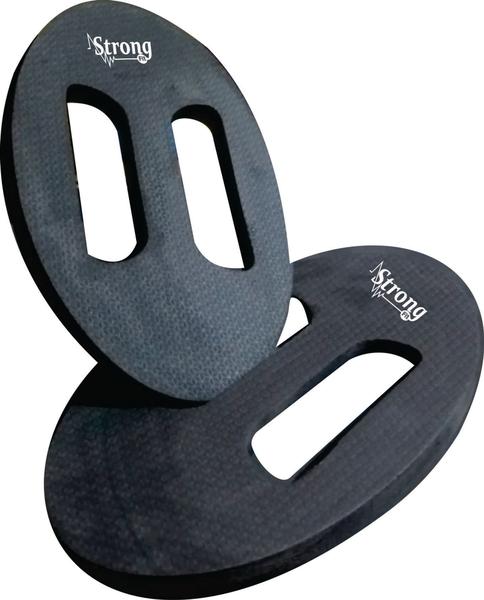 Disco Hidroginástica Halter Acessórios Para Natação - Strongfit Imagem de Disco Hidroginástica Halter Acessórios Para Natação