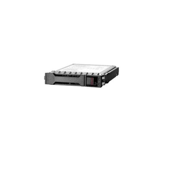 Imagem de Disco HPE SATA 3.84TB RI SFF BC MV SSD - P40500-B21