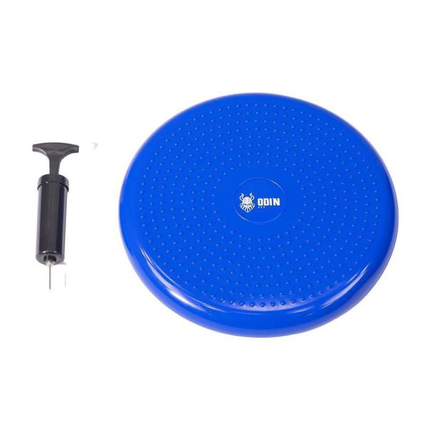 Imagem de Disco Inflável Balance Cushion Odin Fit 33cm ul