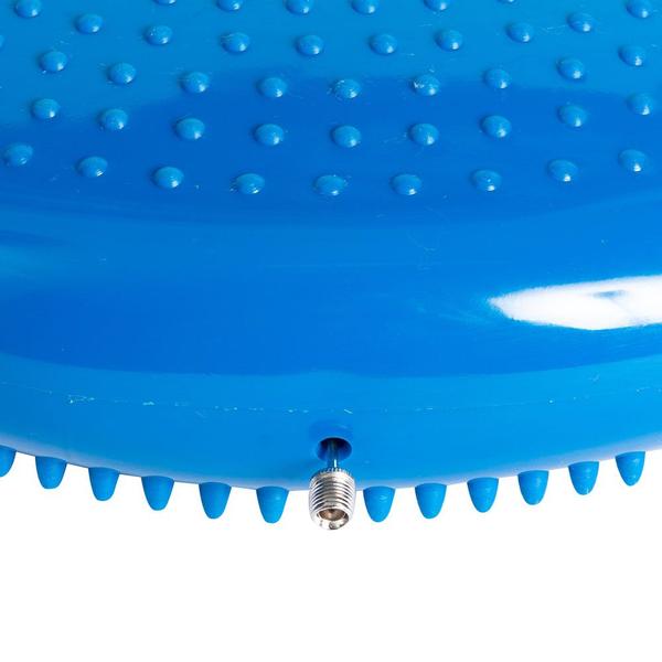 Imagem de Disco Inflável Proprioceptivo 34 cm  T6-Azul - Acte Sports