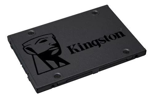 Imagem de Disco interno - Kingston SA400S37/480G 480GB A400