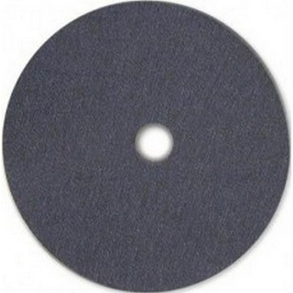 Imagem de Disco Lixa Carborundum 7'' - Grao 120