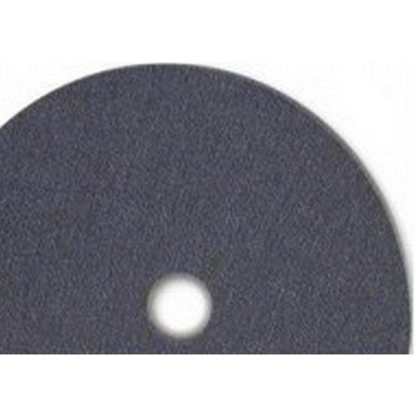 Disco Lixa Carborundum 7'' - Grao 16 Imagem de Disco Lixa Carborundum 7'' - Grao 16