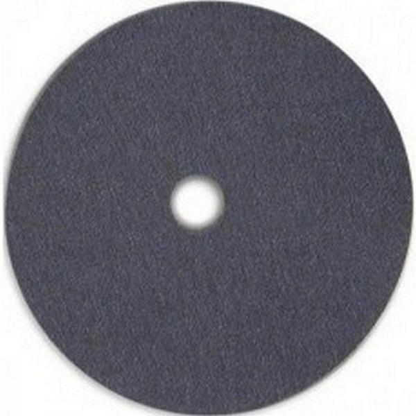 Disco Lixa Carborundum 7'' - Grao 16 Imagem de Disco Lixa Carborundum 7'' - Grao 16