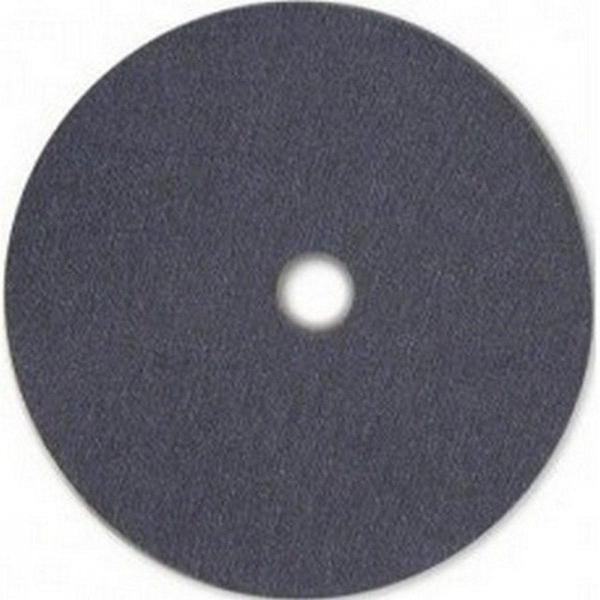 Disco Lixa Carborundum 7'' - Grao 16 Imagem de Disco Lixa Carborundum 7'' - Grao 16