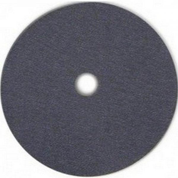 Disco Lixa Carborundum 7'' - Grao 16 Imagem de Disco Lixa Carborundum 7'' - Grao 16