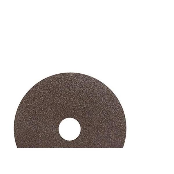 Disco Lixa Carborundum Ltf 4.1/2'' Grao120 5539538680 ./ Kit Com 10 Imagem de Disco Lixa Carborundum Ltf 4.1/2'' Grao120 5539538680 ./ Kit Com 10