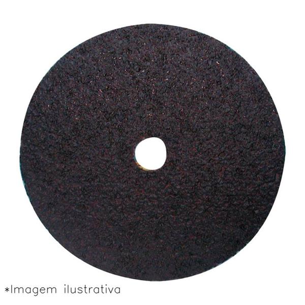 Disco Lixa Disflex 7 X 120 - Kit C/10 PC Imagem de Disco Lixa Disflex 7 X 120 - Kit C/10 PC