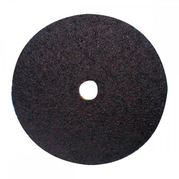 Disco Lixa Disflex 7 X 80 - Kit C/10 Unidades Imagem de Disco Lixa Disflex 7 X 80 - Kit C/10 Unidades