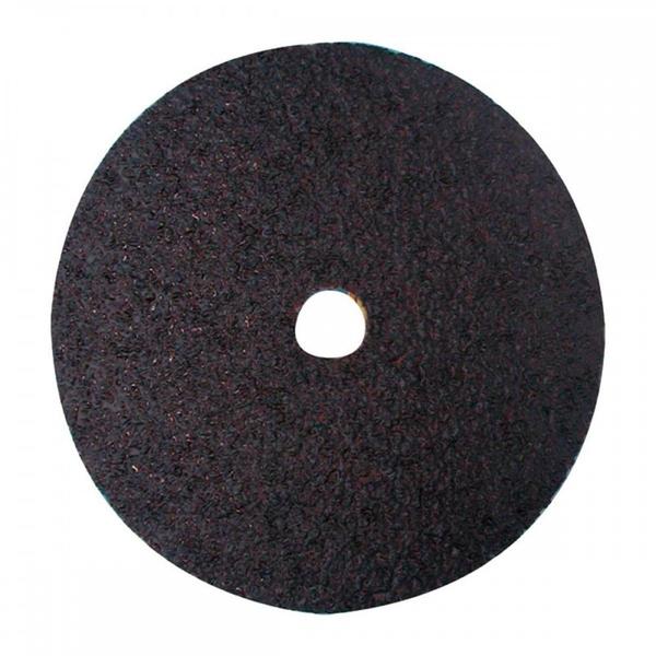 Disco Lixa Disflex 7 X 80 - Kit C/10 Unidades Imagem de Disco Lixa Disflex 7 X 80 - Kit C/10 Unidades