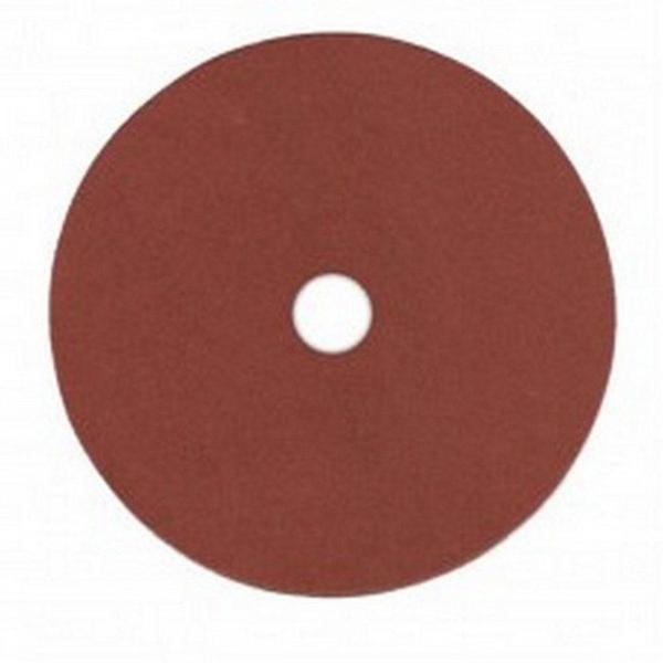 Disco Lixa Norton 7'' - Grao 120 Imagem de Disco Lixa Norton 7'' - Grao 120
