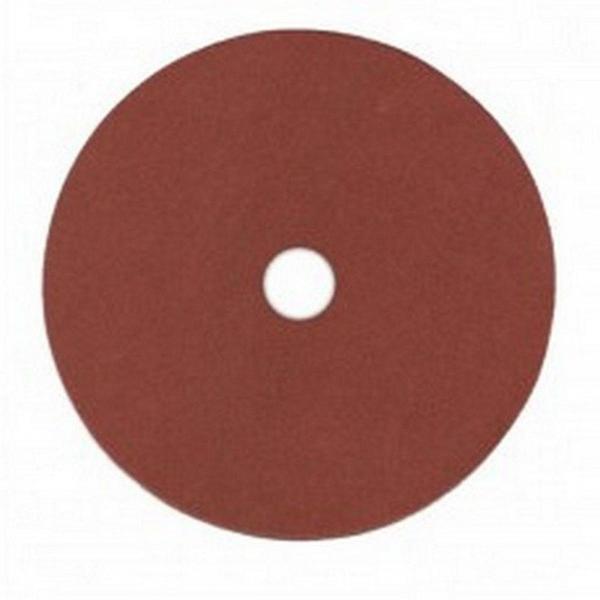 Disco Lixa Norton 7'' - Grao 120 Imagem de Disco Lixa Norton 7'' - Grao 120