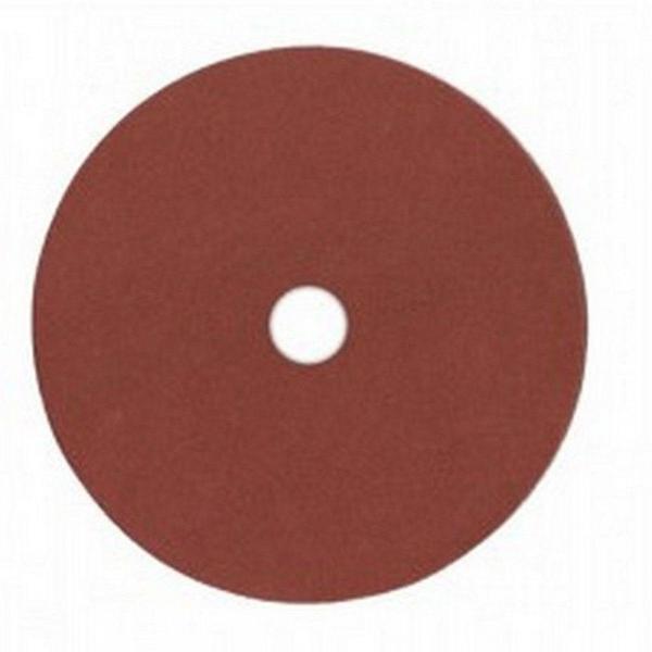 Disco Lixa Norton 7'' - Grao 120 Imagem de Disco Lixa Norton 7'' - Grao 120