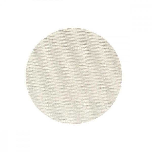 Disco Lixa Pluma Boschnet Bege 150Mm Gr180 Com 5 Pecas 2608621166 Imagem de Disco Lixa Pluma Boschnet Bege 150Mm Gr180 Com 5 Pecas 2608621166