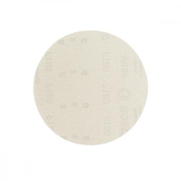 Disco Lixa Pluma Boschnet Bege 150Mm Gr180 Com 5 Pecas 2608621166 Imagem de Disco Lixa Pluma Boschnet Bege 150Mm Gr180 Com 5 Pecas 2608621166
