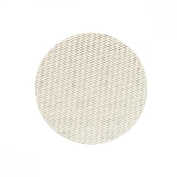 Disco Lixa Pluma Boschnet Bege 150Mm Gr180 Com 5 Pecas 2608621166 Imagem de Disco Lixa Pluma Boschnet Bege 150Mm Gr180 Com 5 Pecas 2608621166
