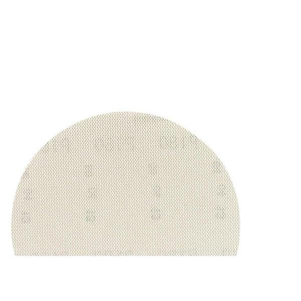 Disco Lixa Pluma Boschnet Bege 150Mm Gr180 Com 5 Pecas 2608621166 Imagem de Disco Lixa Pluma Boschnet Bege 150Mm Gr180 Com 5 Pecas 2608621166