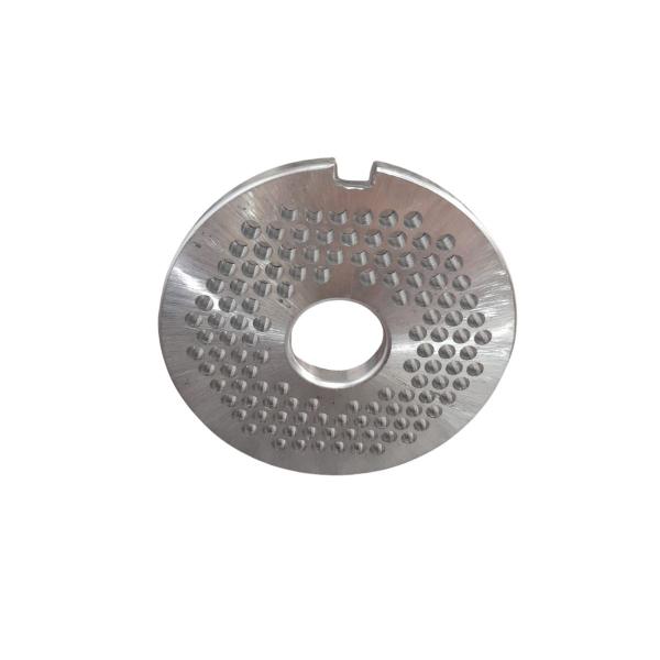 Imagem de Disco moedor de carne n.98 f5mm inox