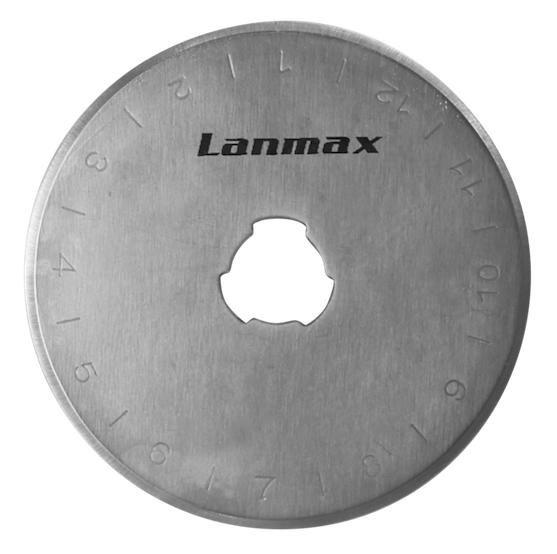 Imagem de Disco para cortador de 45mm Lanmax Premium