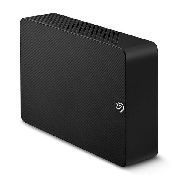 Imagem de Disco Rigido Externo 3.5 USb 3.0 12TB Expansion STKP12000400  Seagate