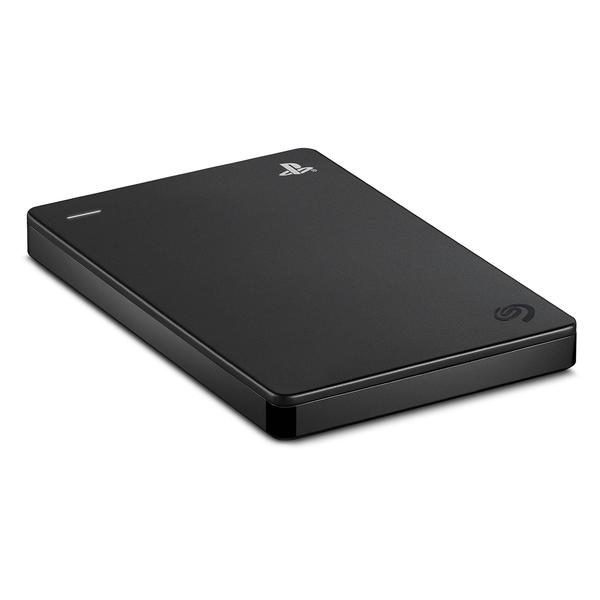 Imagem de Disco rígido externo portátil Seagate Game Drive 2TB PS4/PS5