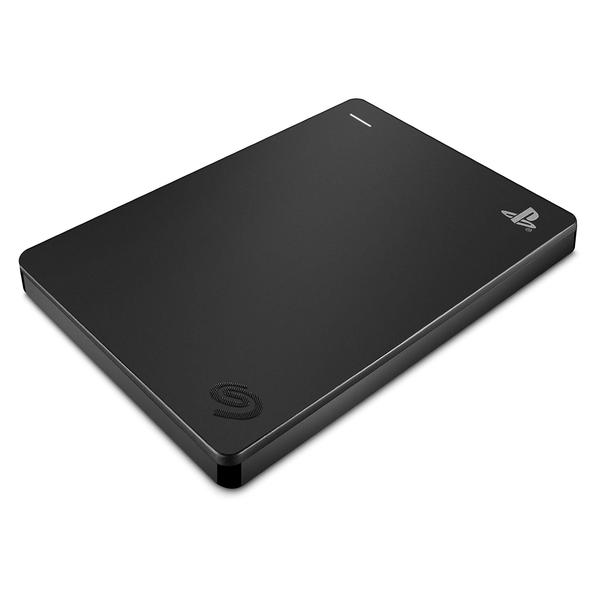 Imagem de Disco rígido externo portátil Seagate Game Drive 2TB PS4/PS5