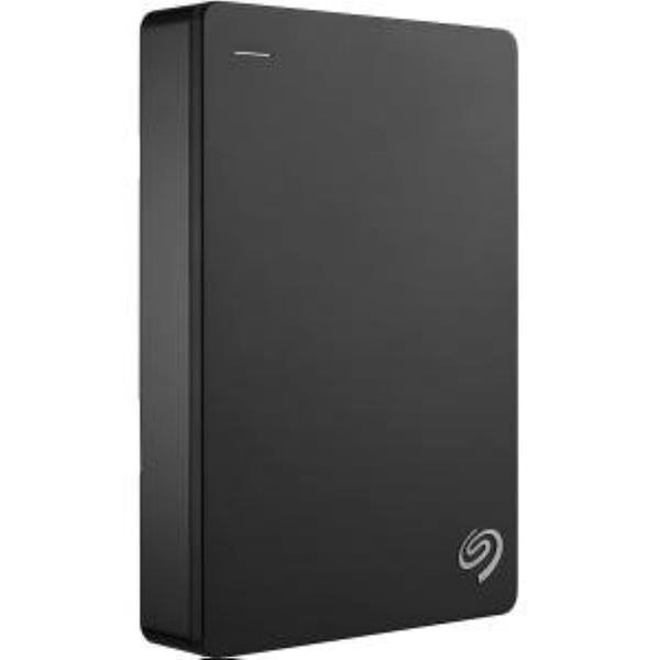 Imagem de Disco rígido externo Seagate Backup Plus Portable 5TB USB 3.0