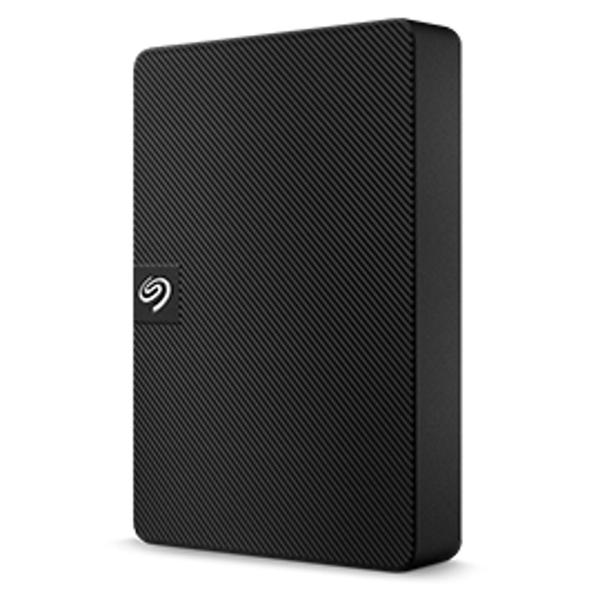 Imagem de Disco rígido externo Seagate Expansion STKM1000400 1TB preto