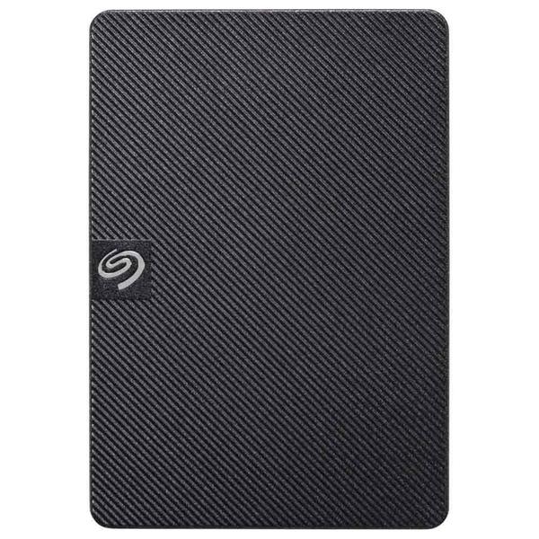 Imagem de Disco rígido externo Seagate Expansion STKM2000400 2TB preto