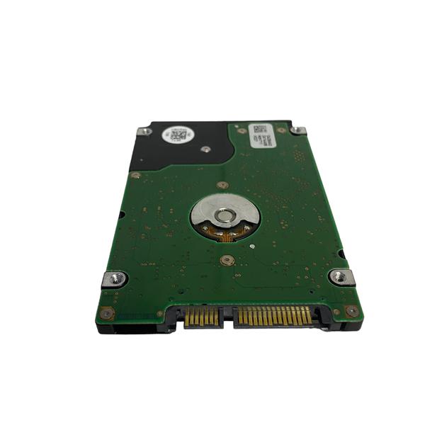 Imagem de Disco Rigido Hd Interno Hts541060g9sa00 60gb 2,5 Sata Hitachi Notebook