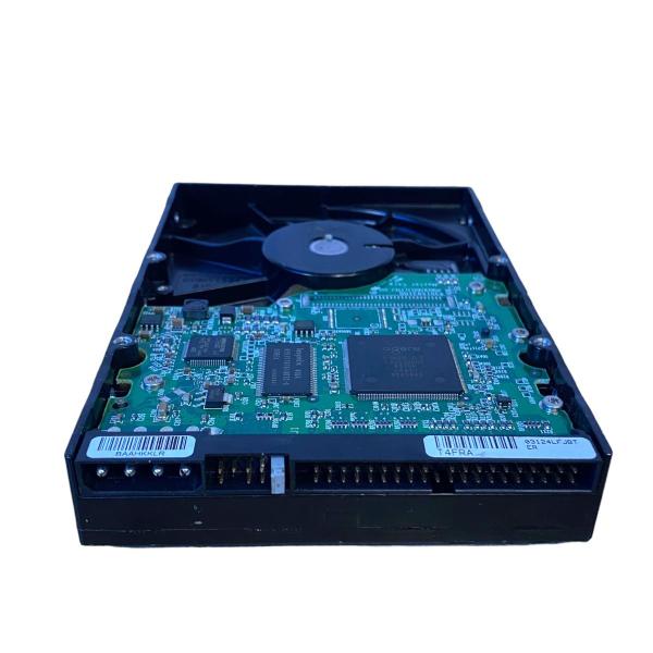 Imagem de Disco Rigido Hd Interno Ide 80gb Diversas Marcas E Modelos