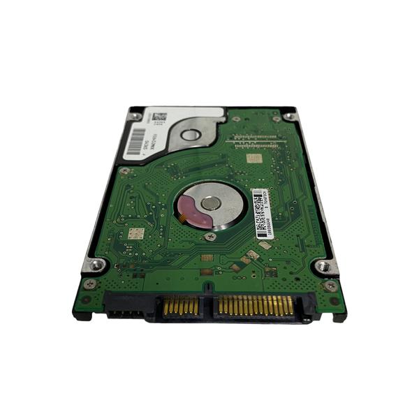 Imagem de Disco Rigido Hd Interno Seagate 80gb 2,5 Sata Diversos Modelos