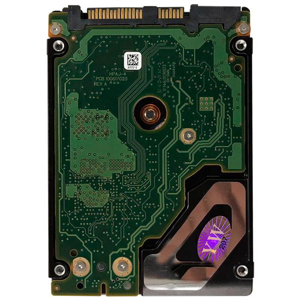 Imagem de Disco Rígido HD SAS Servidor P/ Seagate 300GB 2.5 15K 6GB/s