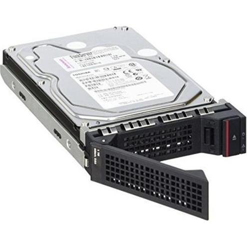 Imagem de Disco Rigido HPE SD 2.4TB SAS 10K SFF - R0Q57A