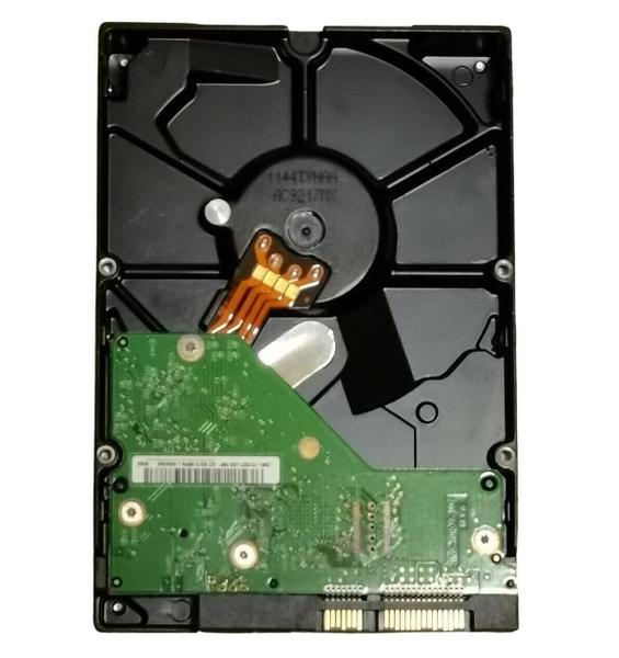 Imagem de Disco Rígido Interno SATA WD3200AAKX 320GB 7.2K 3.5