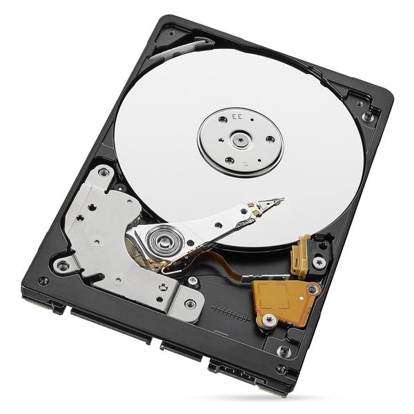 Imagem de Disco rígido interno Seagate BarraCuda Pro 500GB 2.5" SATA