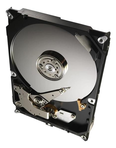 Imagem de Disco Rígido Interno Seagate Pipeline St3320311cs 320gb