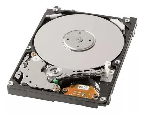 Imagem de Disco rígido interno Toshiba MQ01ACF Series 500GB MQ01 SSD