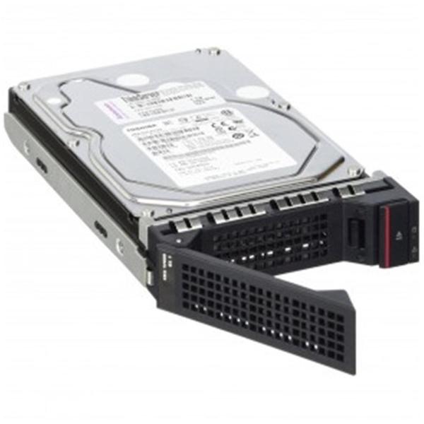 Imagem de Disco Rígido Lenovo Isg Sata 2Tb 6Gb 7.2K Lff - 7Xb7A00050