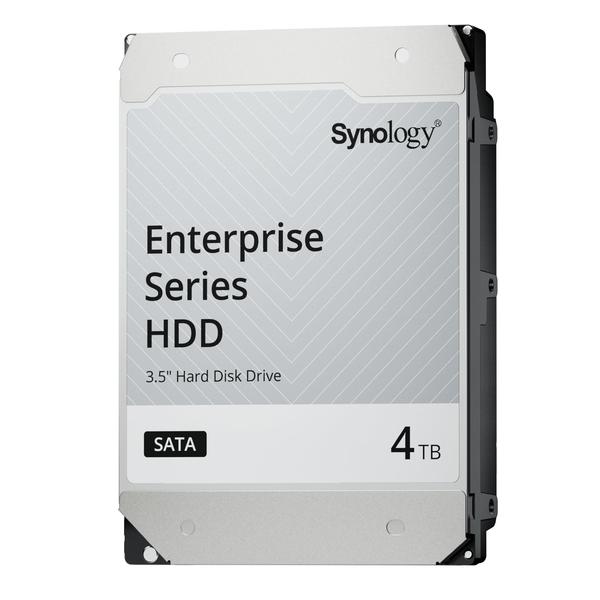 Imagem de Disco rígido Synology Enterprise HAT5300 4TB 3.5" SATA