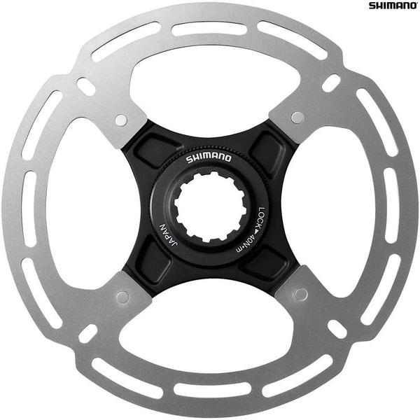 Imagem de Disco Rotor 140 MM Center Lock SM-RT500 Shimano