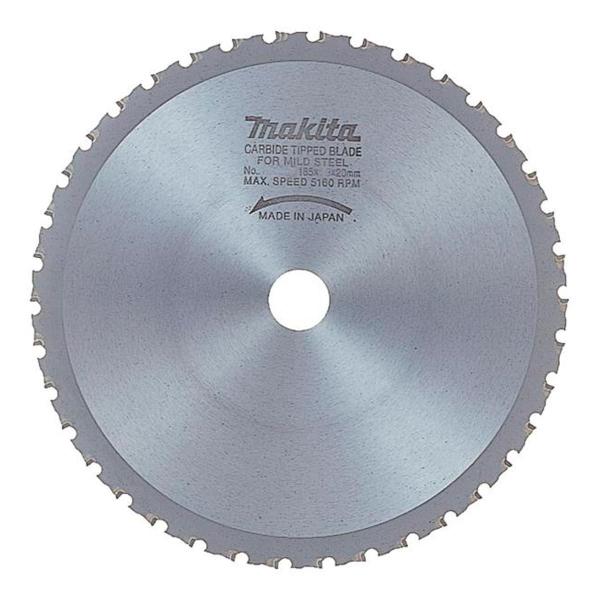 Imagem de Disco Serra Circular 12 305mm Makita A-87242