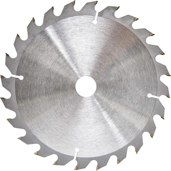 Disco Serra Circular 7.1/4 24 Dentes Videa 180x20mm Fertak Imagem de Disco Serra Circular 7.1/4 24 Dentes Videa 180x20mm Fertak