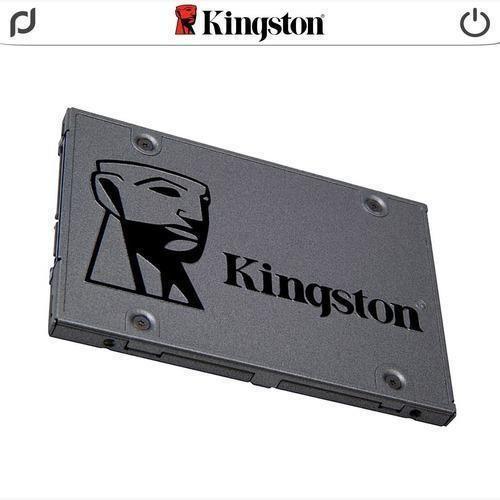 Imagem de Disco Sólido Interno Kingston Sa400S37/240G 240Gb Novo Nf